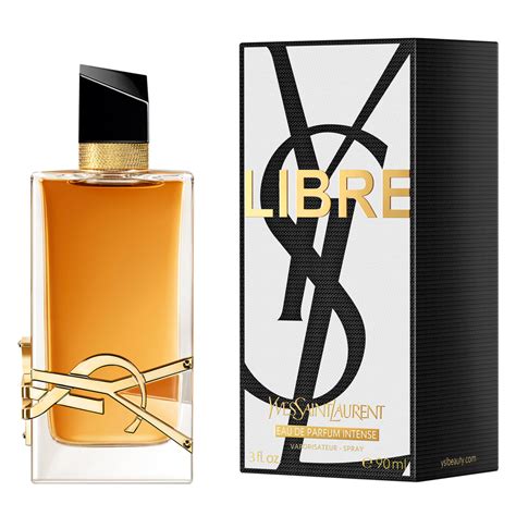 ysl libre intense pareri|YSL libre intense perfume boots.